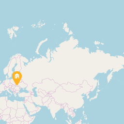Sadyba Lisova Kvitka на глобальній карті